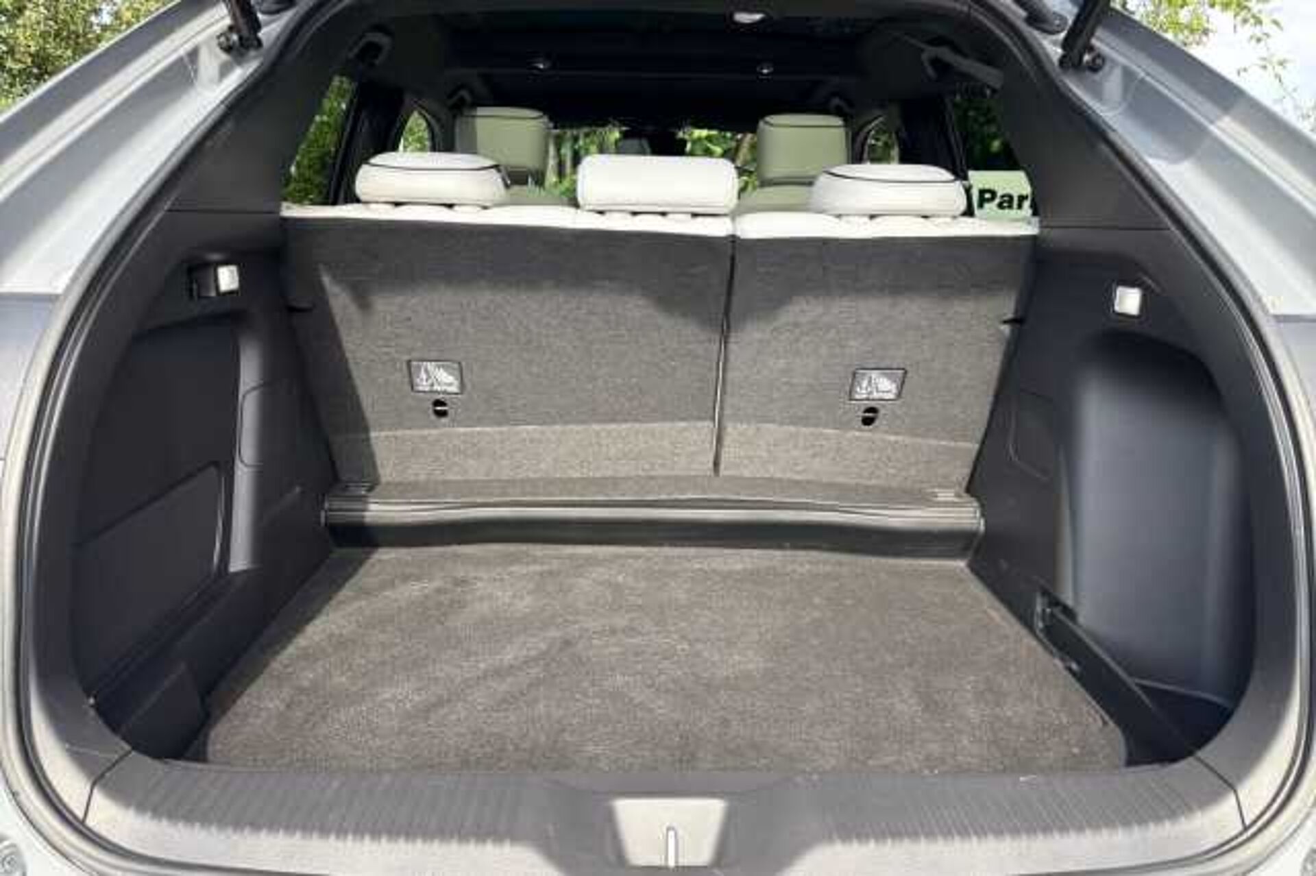Honda e:Ny1 150kW Advance 69kWh Auto 