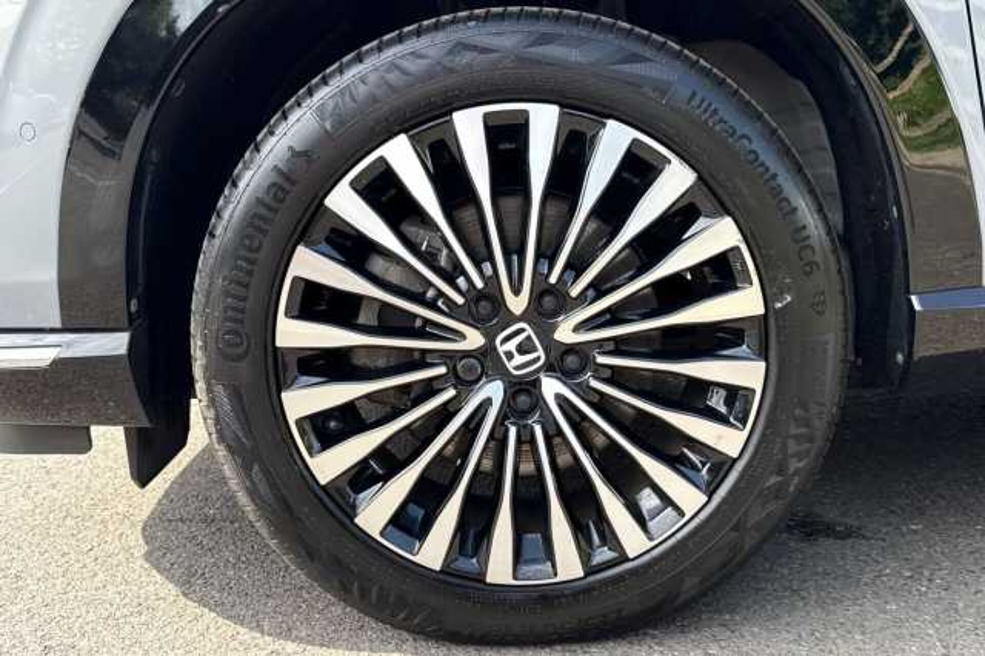 Honda e:Ny1 150kW Advance 69kWh Auto 