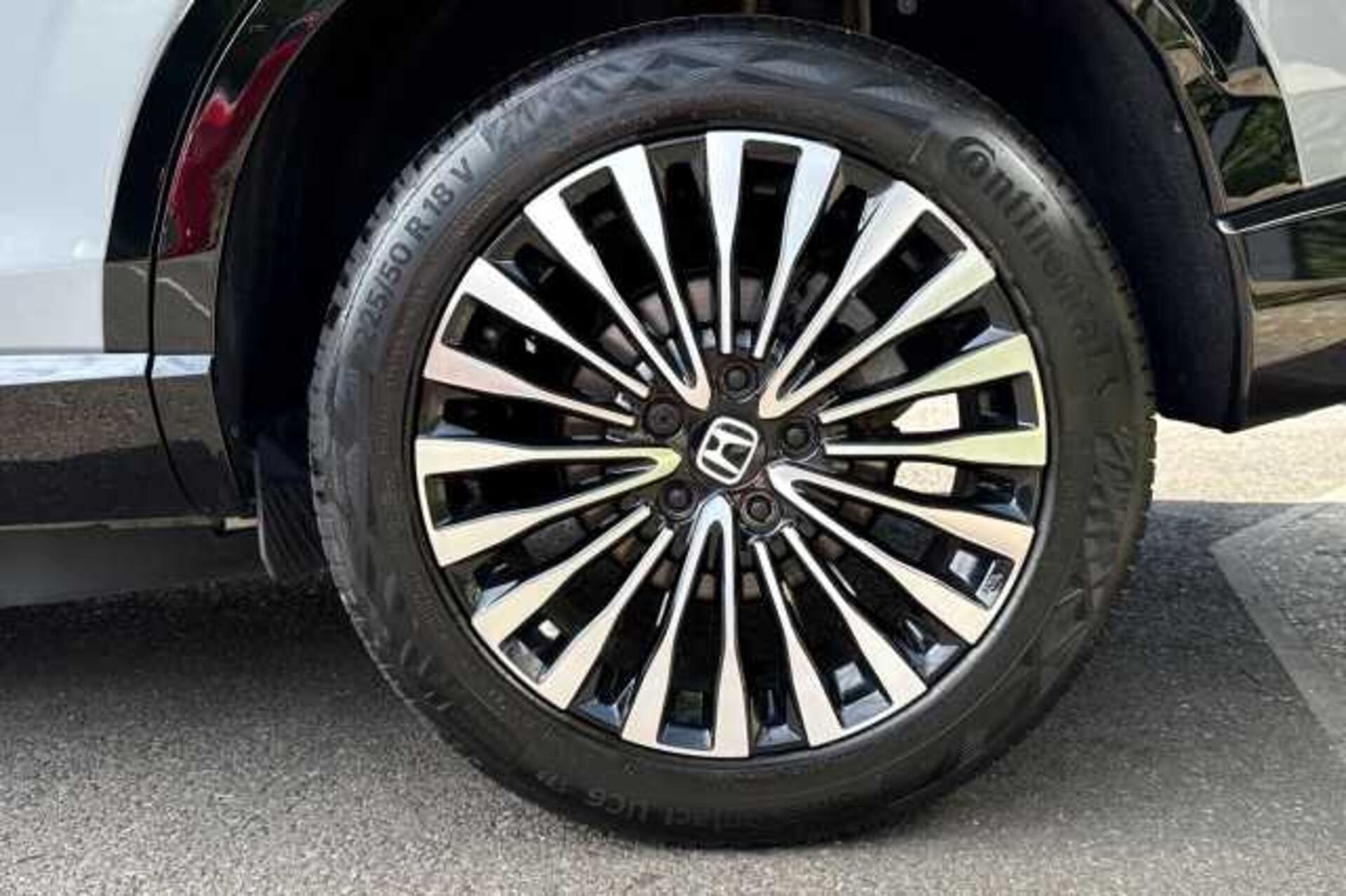 Honda e:Ny1 150kW Advance 69kWh Auto 