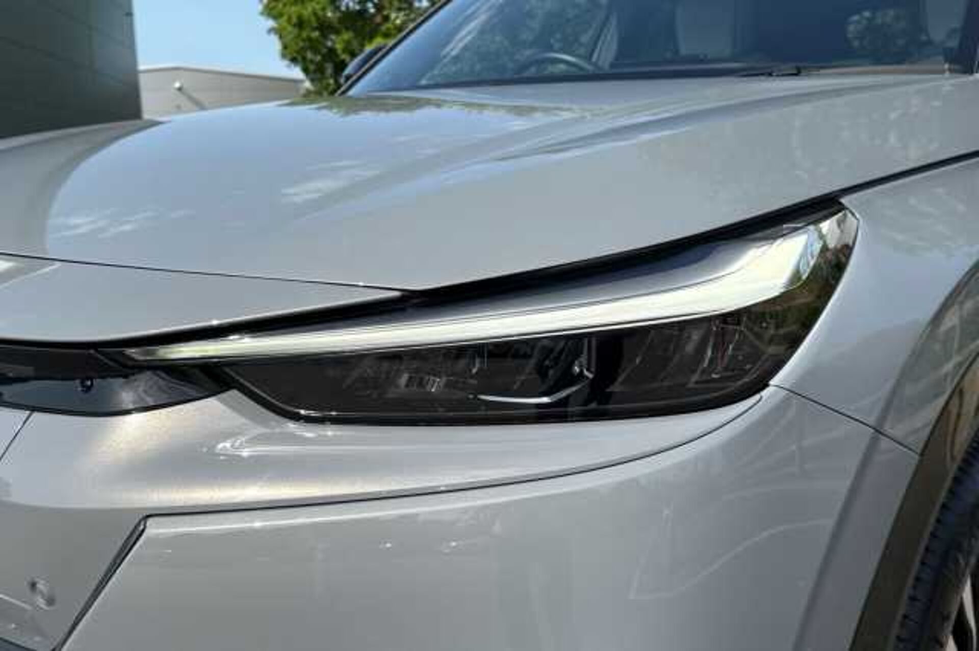 Honda e:Ny1 150kW Advance 69kWh Auto 