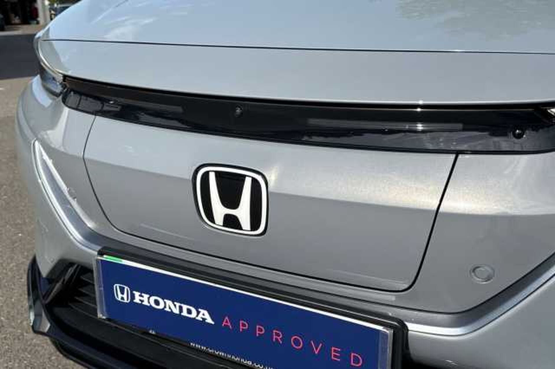 Honda e:Ny1 150kW Advance 69kWh Auto 