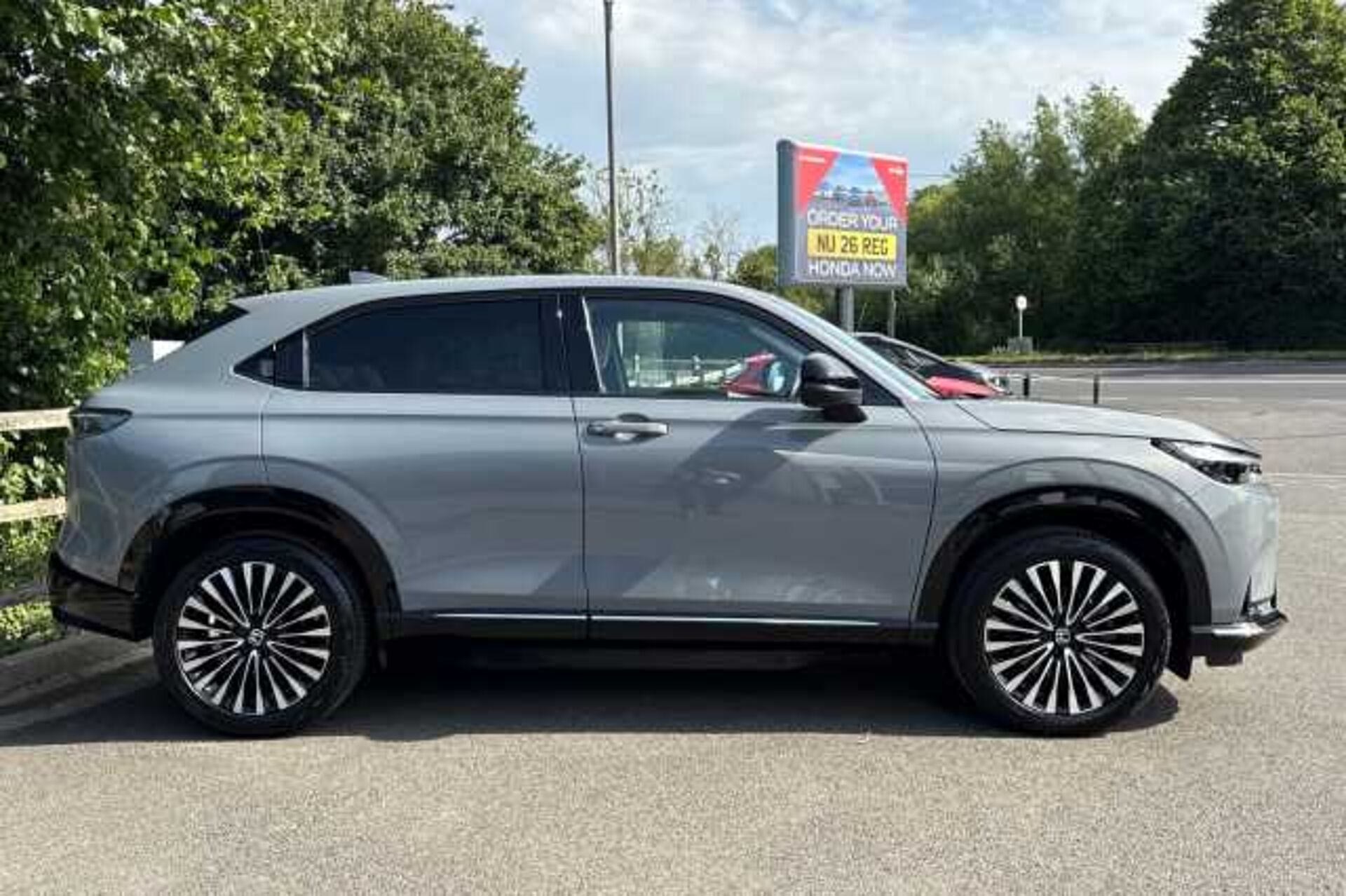 Honda e:Ny1 150kW Advance 69kWh Auto 