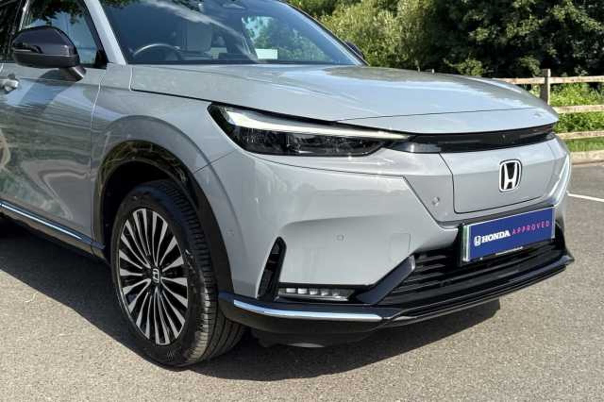 Honda e:Ny1 150kW Advance 69kWh Auto 