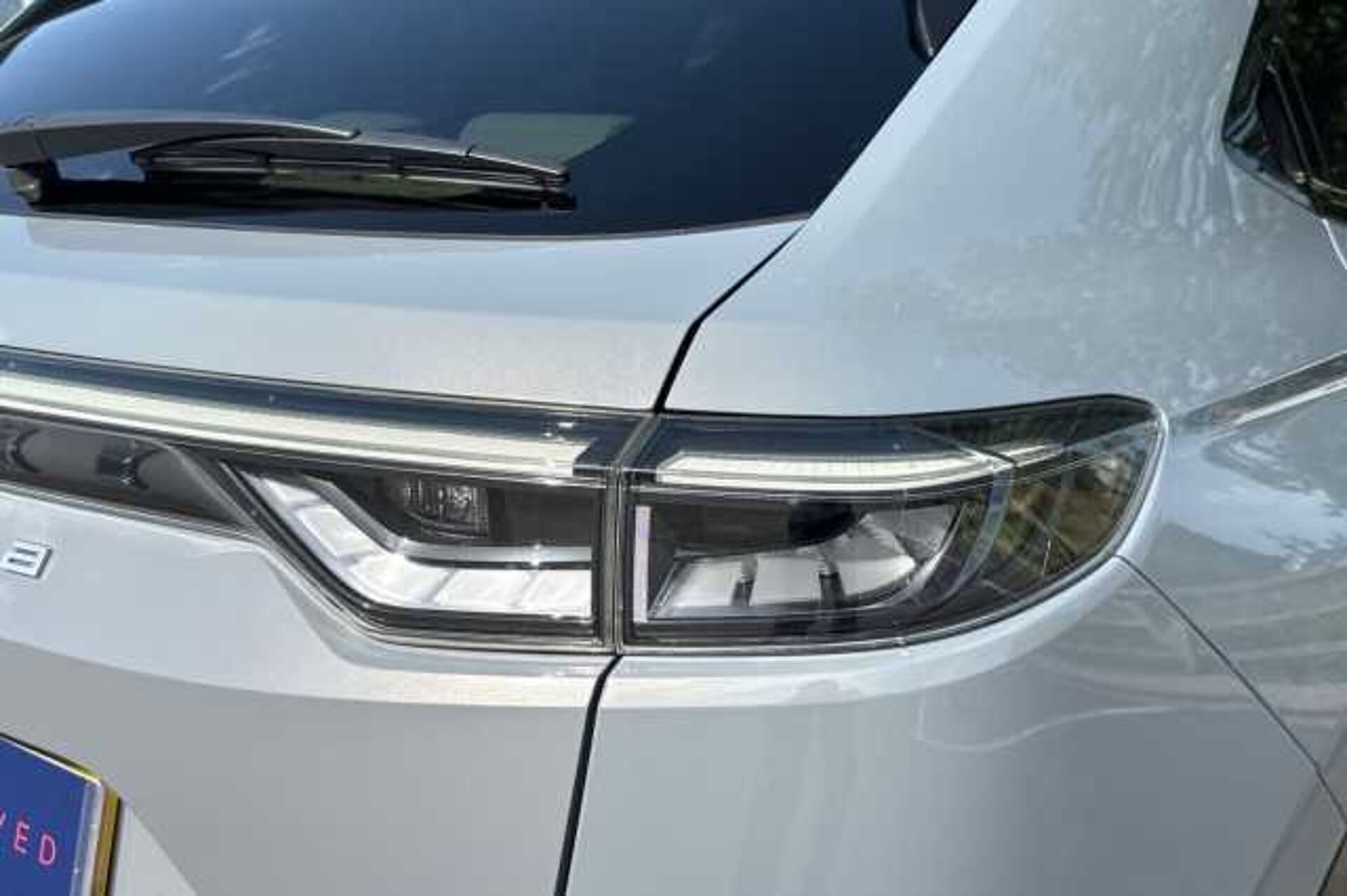 Honda e:Ny1 150kW Advance 69kWh Auto 
