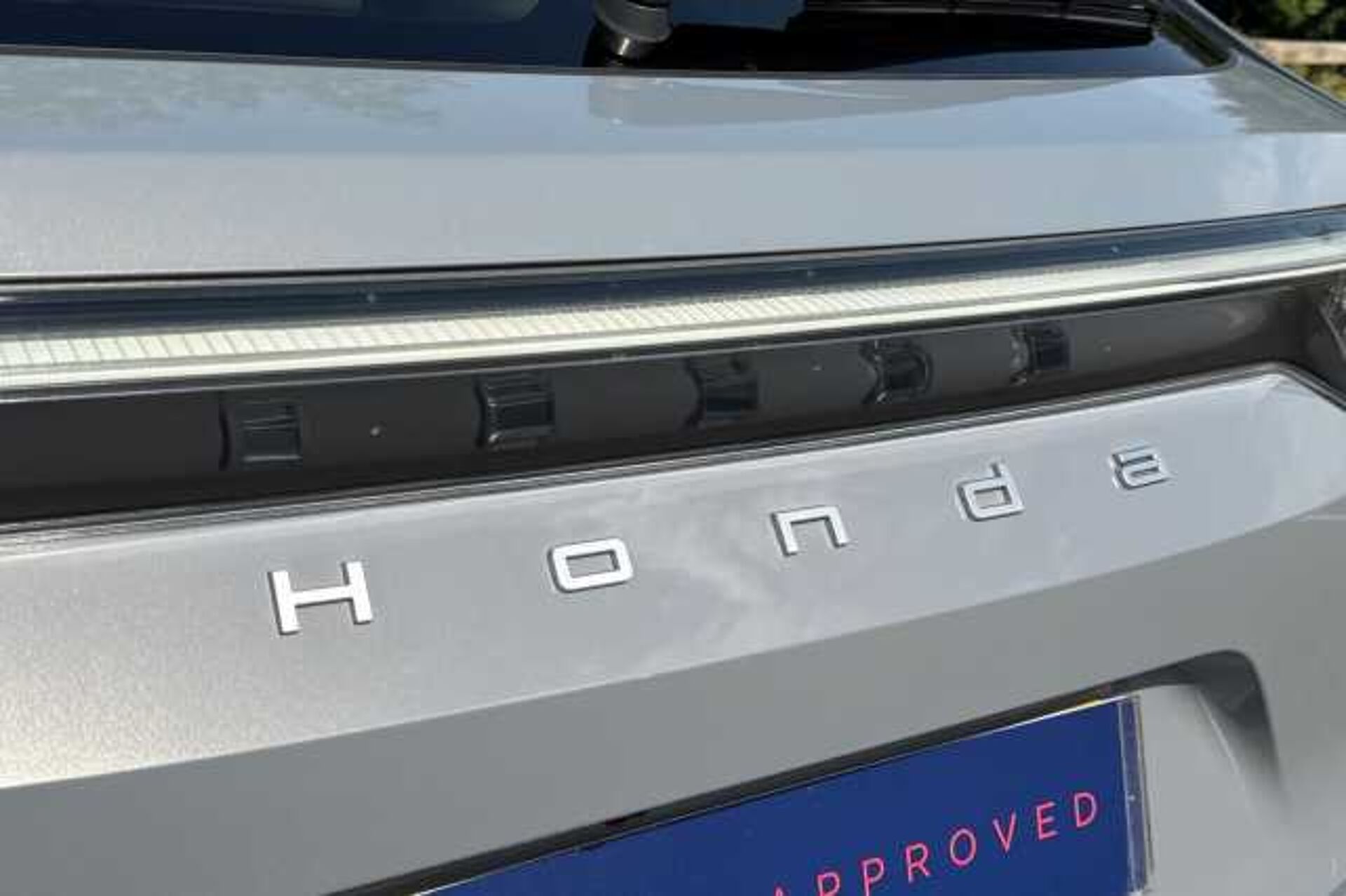 Honda e:Ny1 150kW Advance 69kWh Auto 