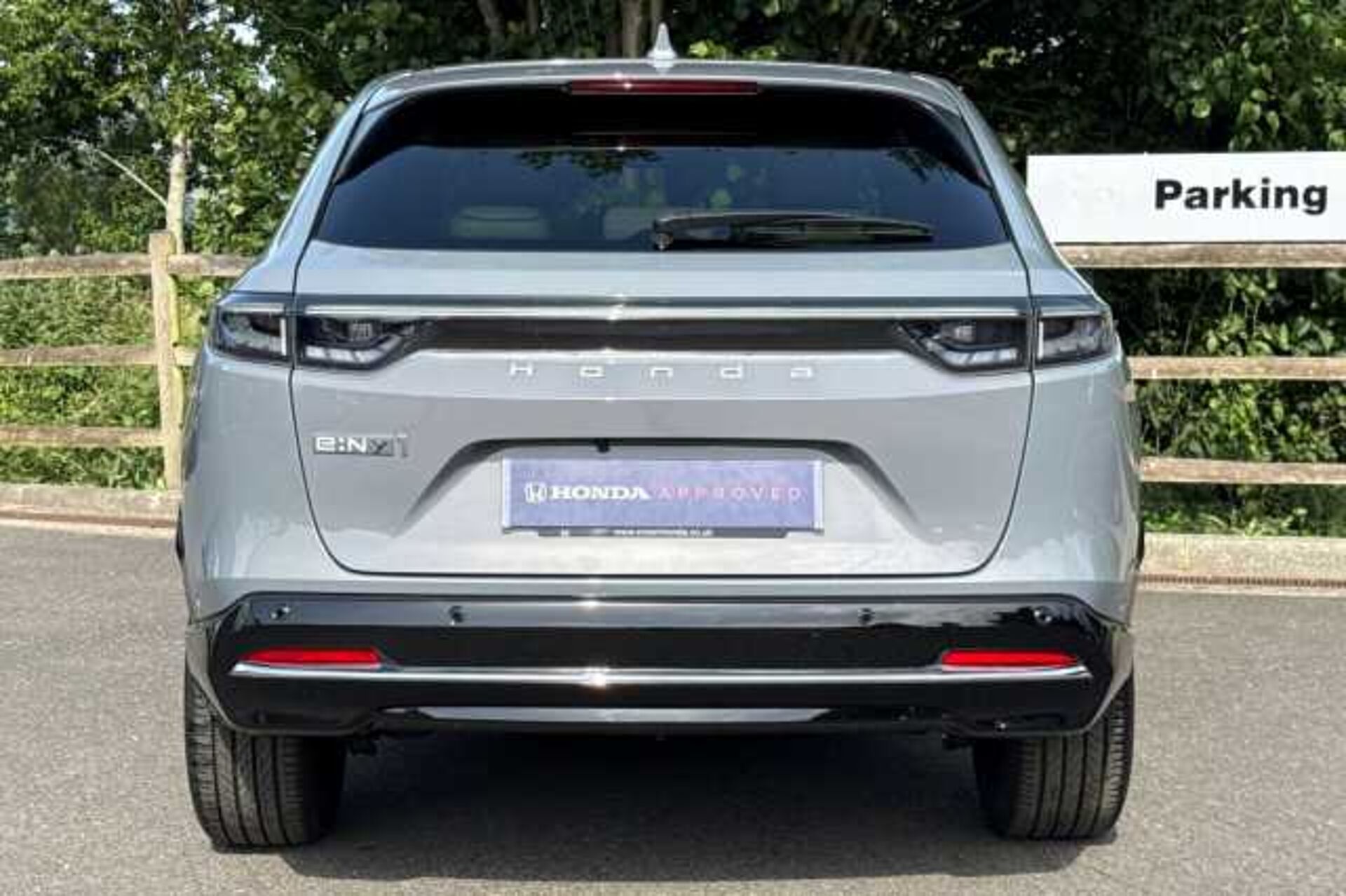 Honda e:Ny1 150kW Advance 69kWh Auto 