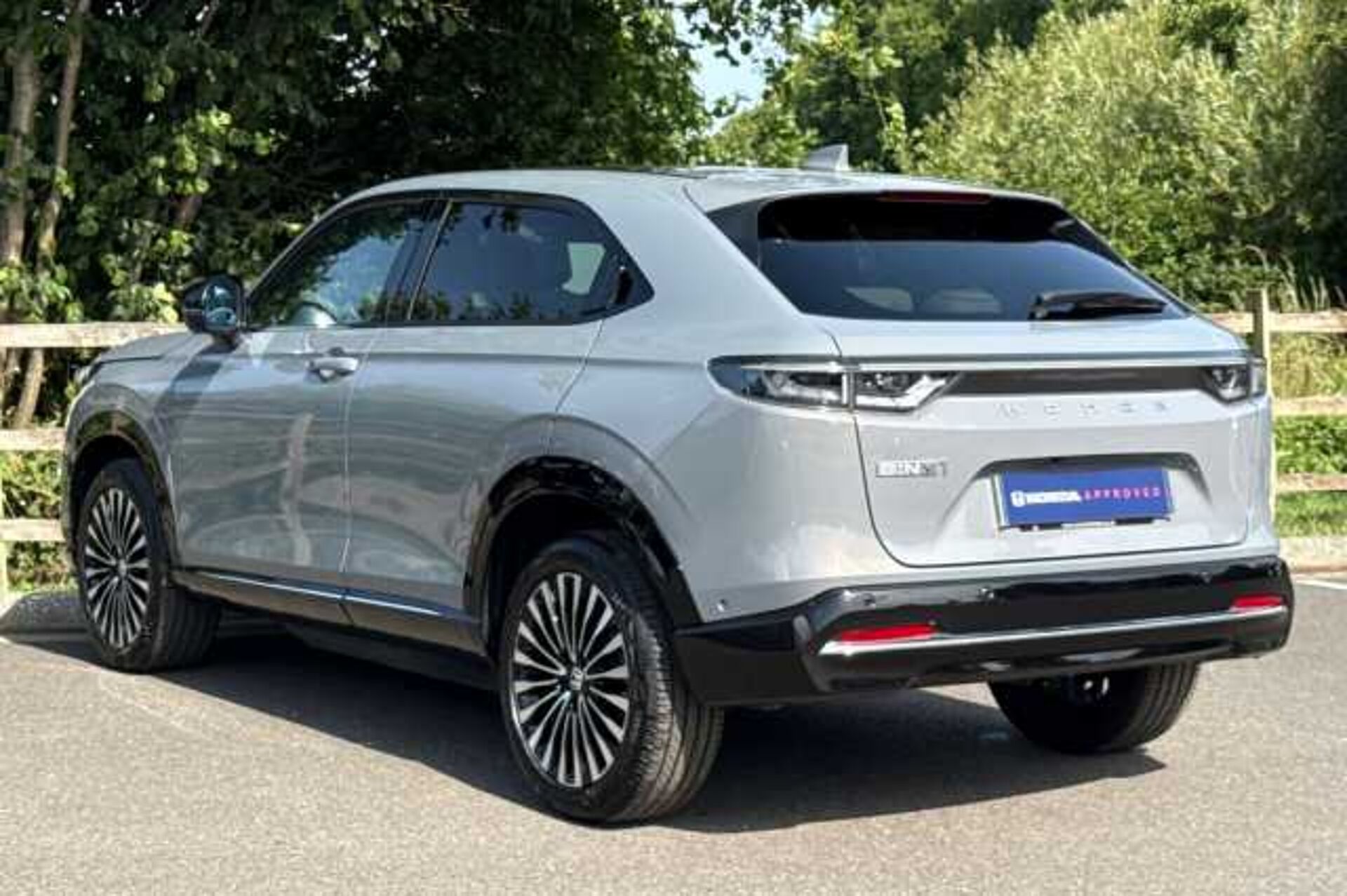 Honda e:Ny1 150kW Advance 69kWh Auto 