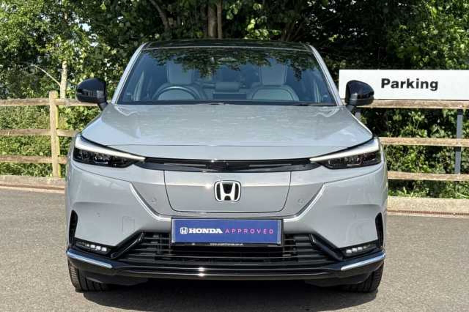 Honda e:Ny1 150kW Advance 69kWh Auto 