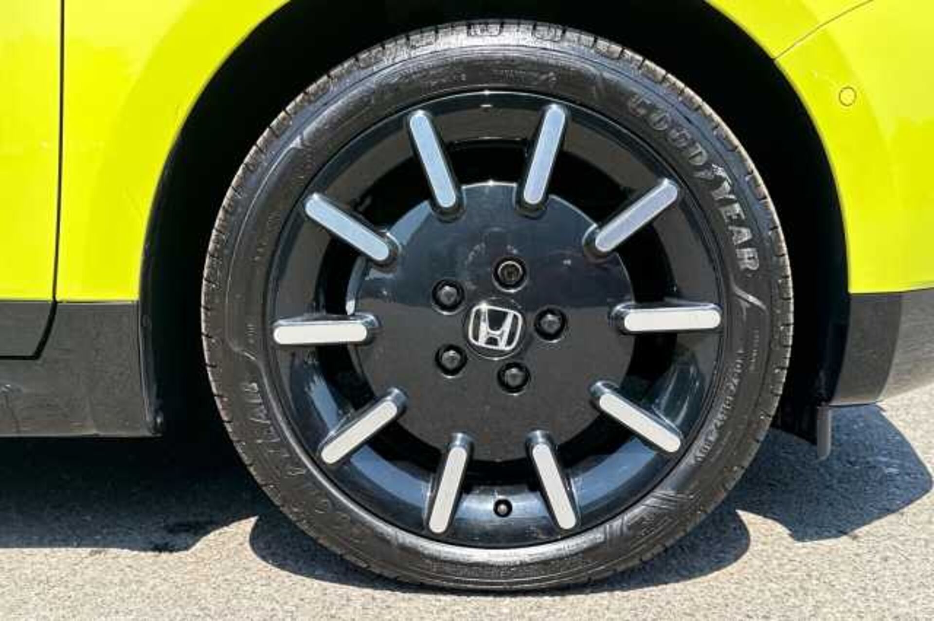 Honda e 113kW Advance 36kWh Auto 