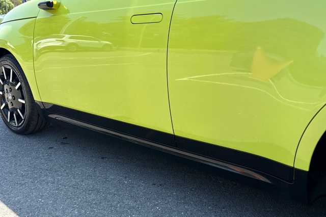 Honda e 113kW Advance 36kWh Auto 