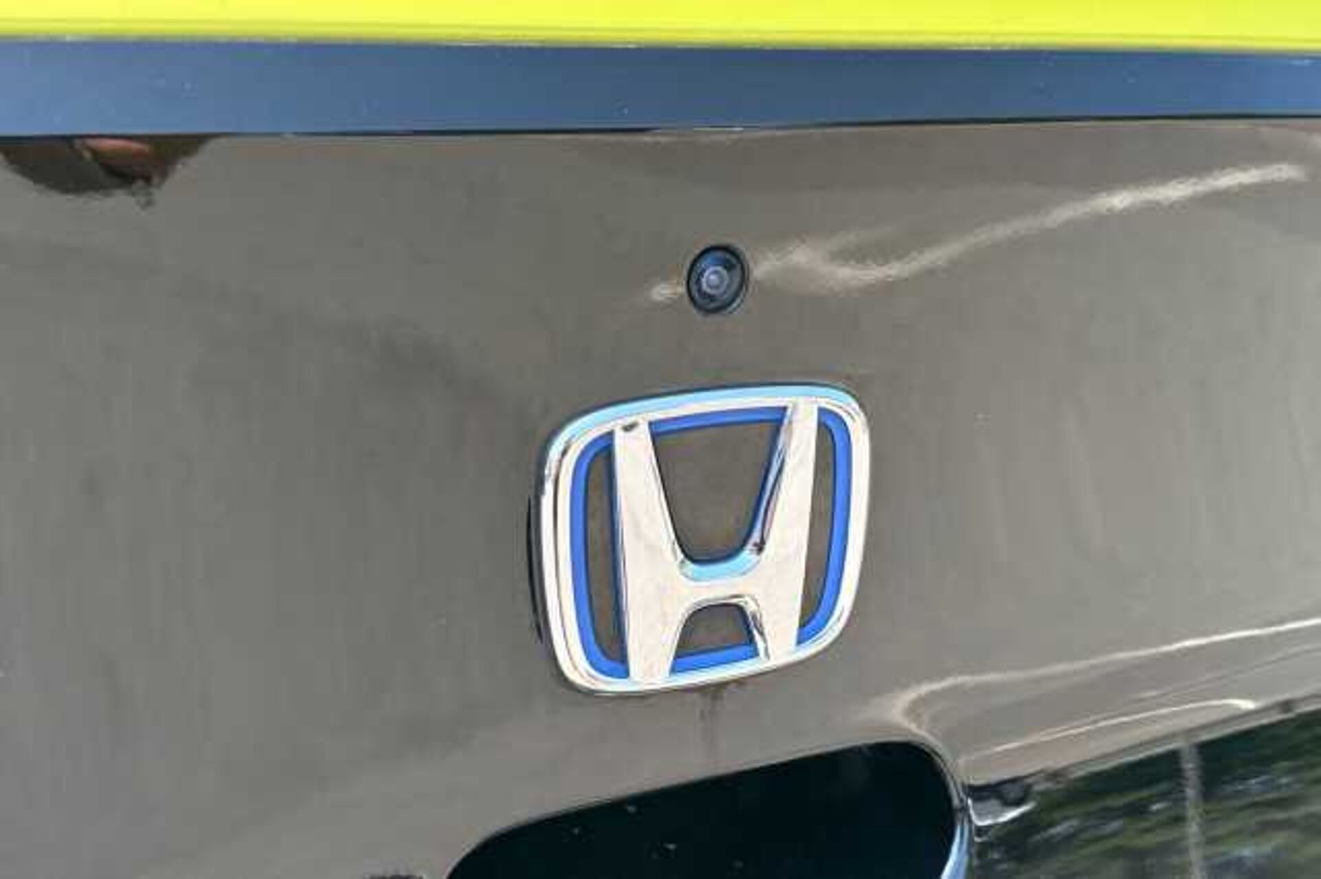 Honda e 113kW Advance 36kWh Auto 