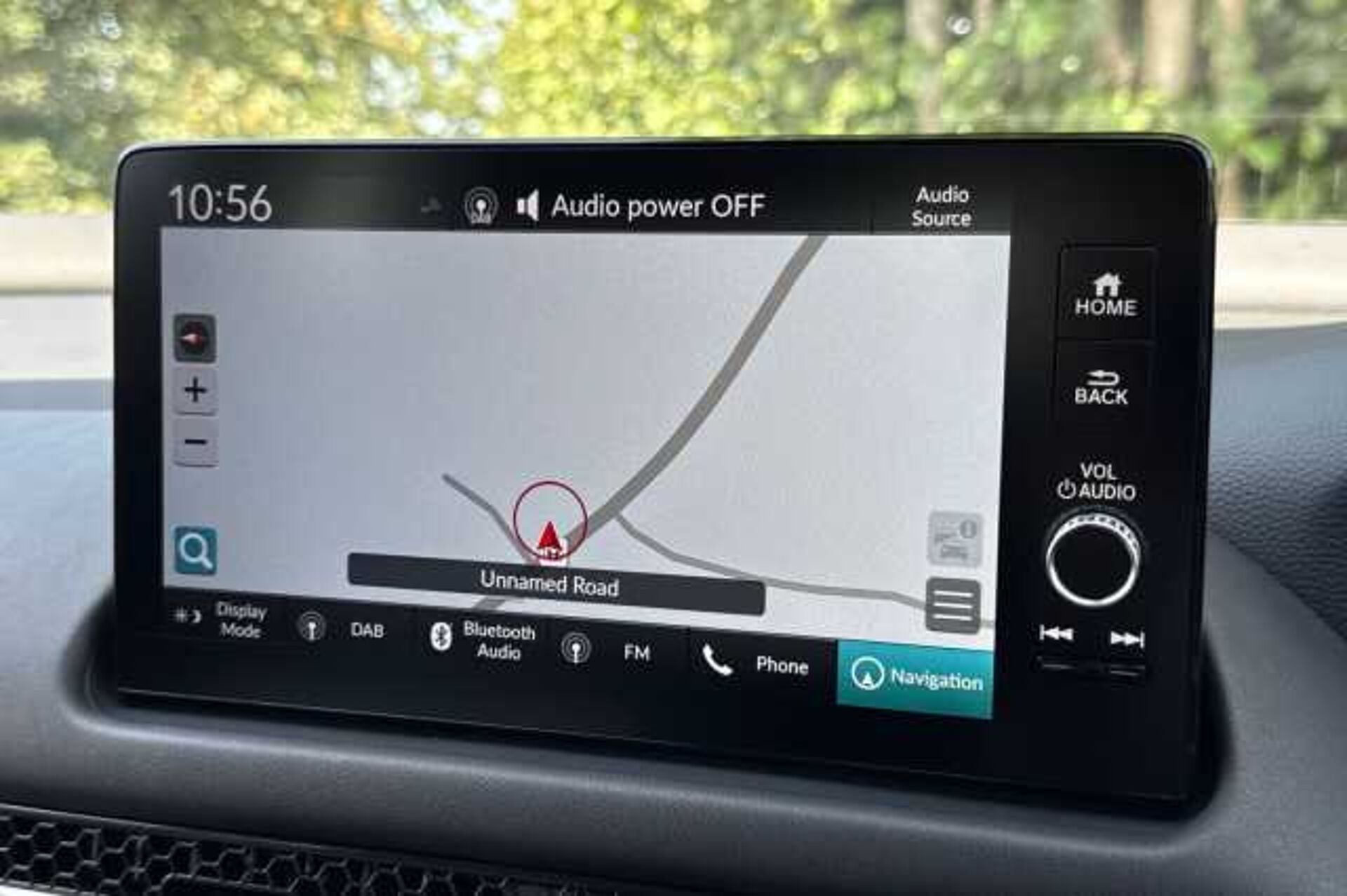 Honda ZR-V e:HEV 2.0 eHEV Advance eCVT 