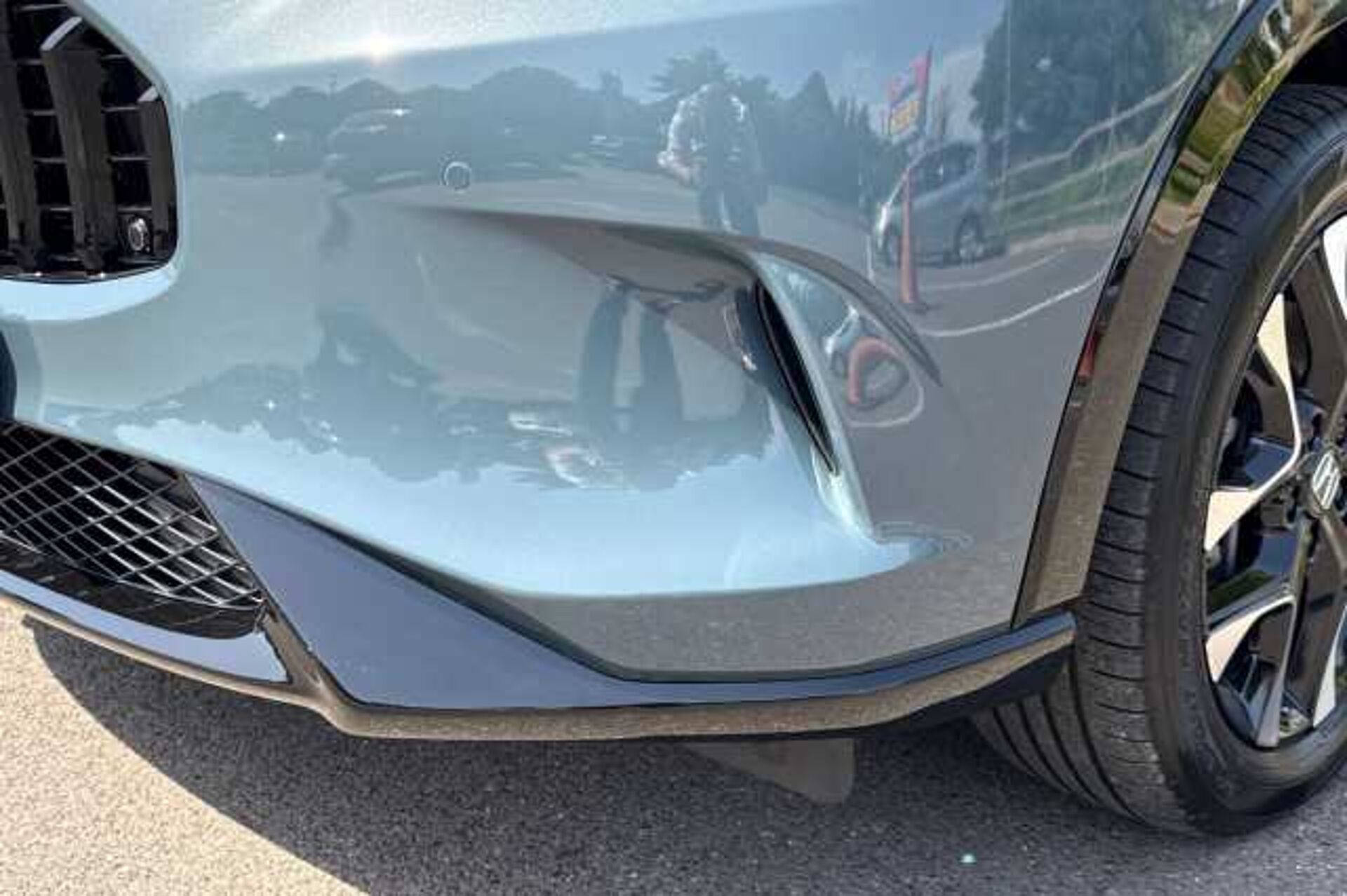 Honda ZR-V e:HEV 2.0 eHEV Advance eCVT 