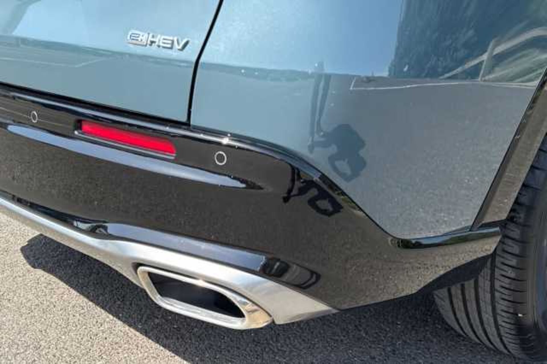 Honda ZR-V e:HEV 2.0 eHEV Advance eCVT 