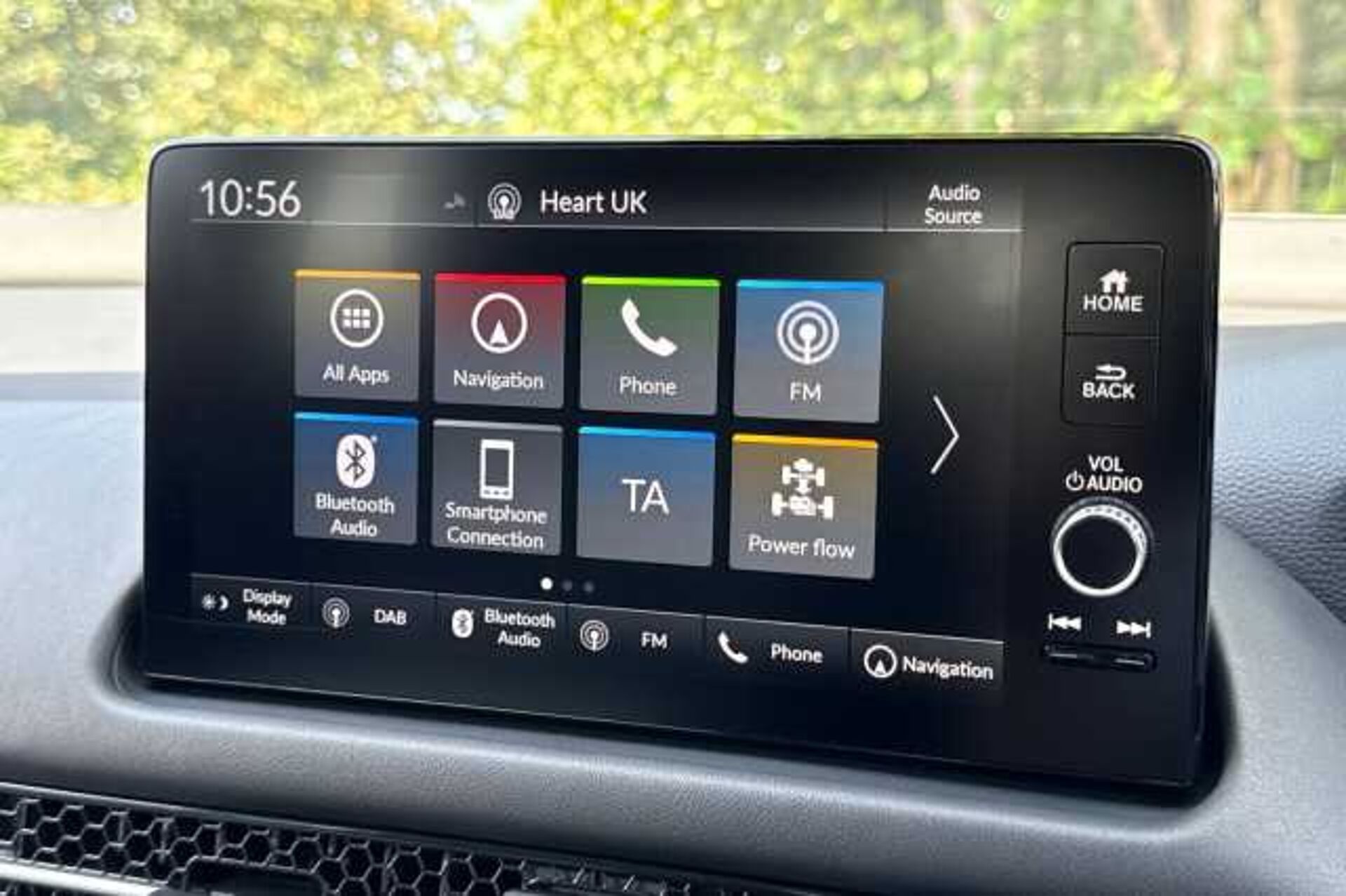 Honda ZR-V e:HEV 2.0 eHEV Advance eCVT 