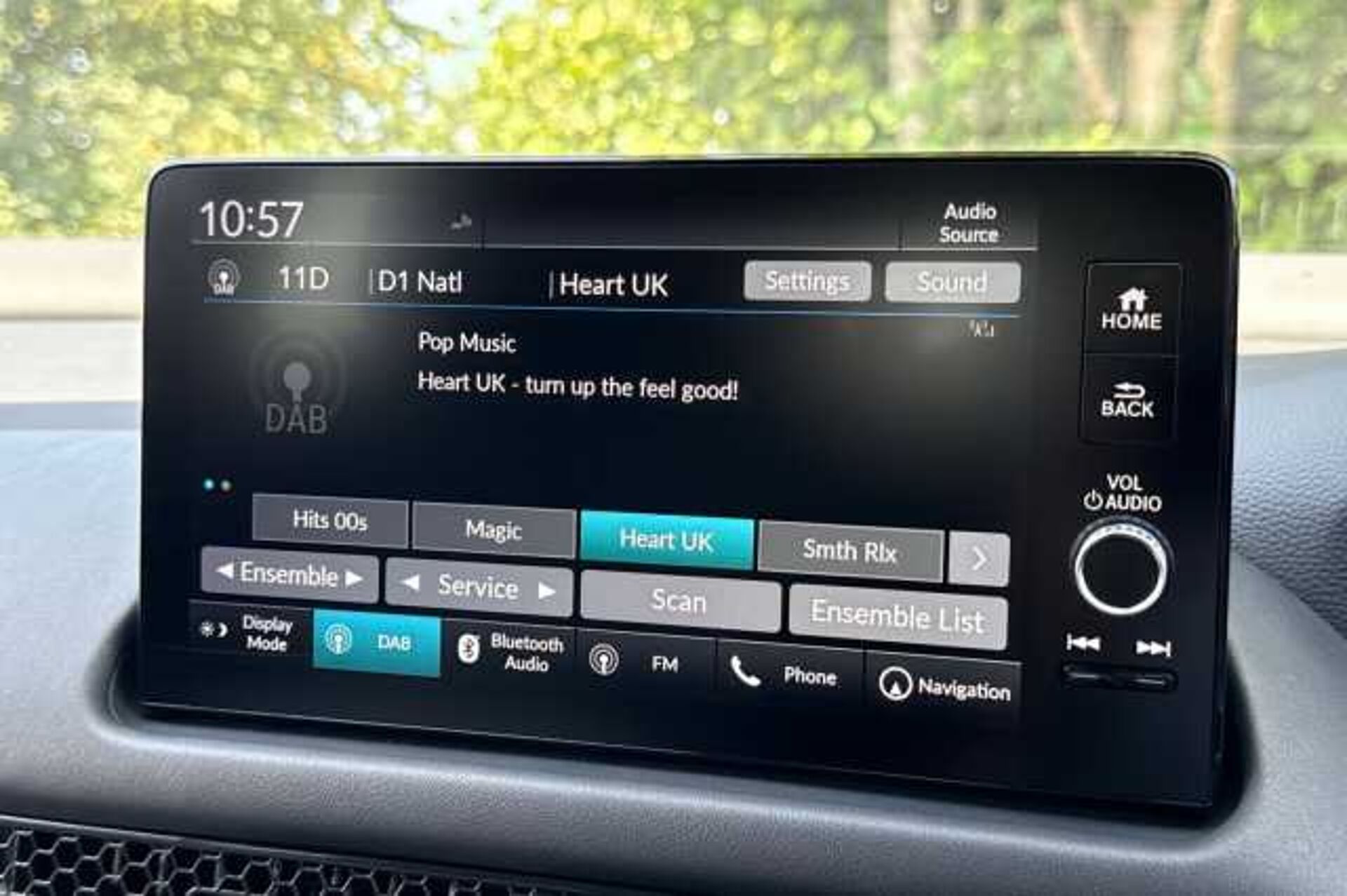 Honda ZR-V e:HEV 2.0 eHEV Advance eCVT 