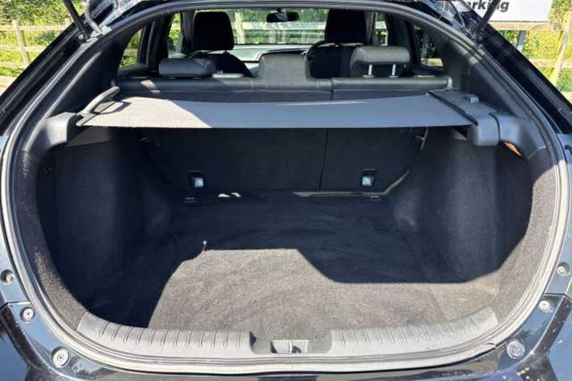 Honda Civic 1.5 VTEC Turbo Sport Manual 