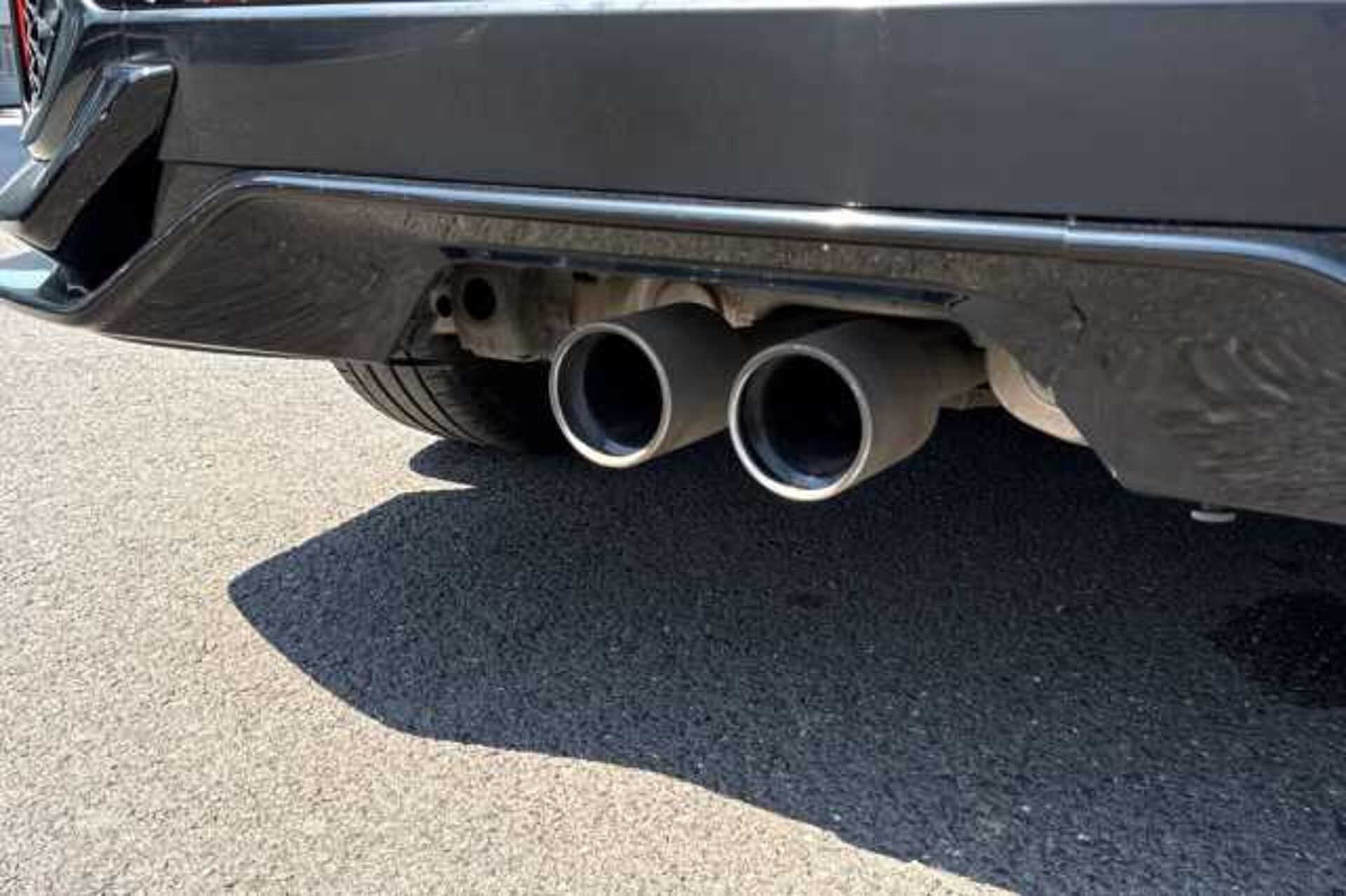 Honda Civic 1.5 VTEC Turbo Sport Manual 
