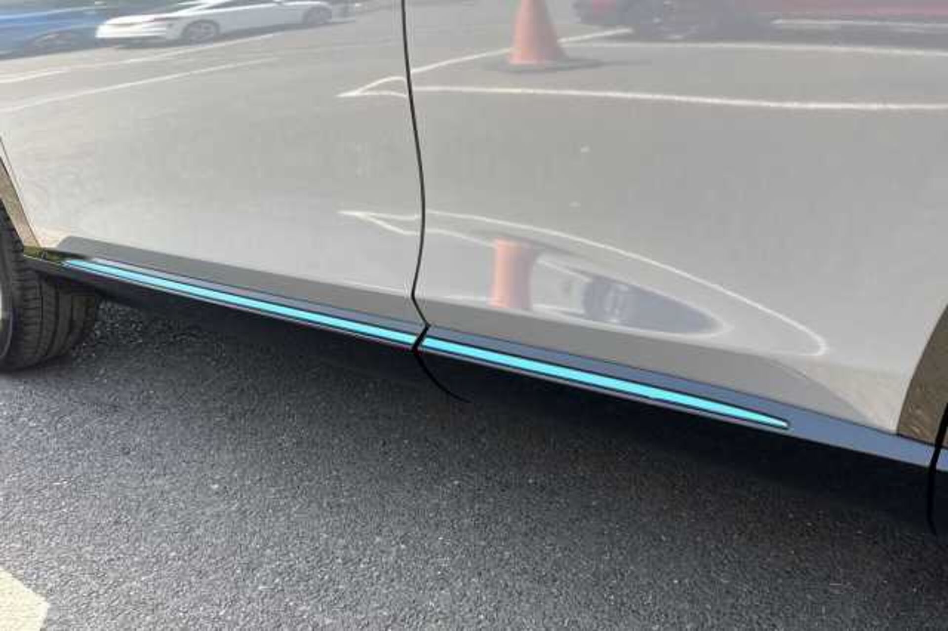 Honda HR-V Hybrid 1.5 eHEV Advance Style eCVT 