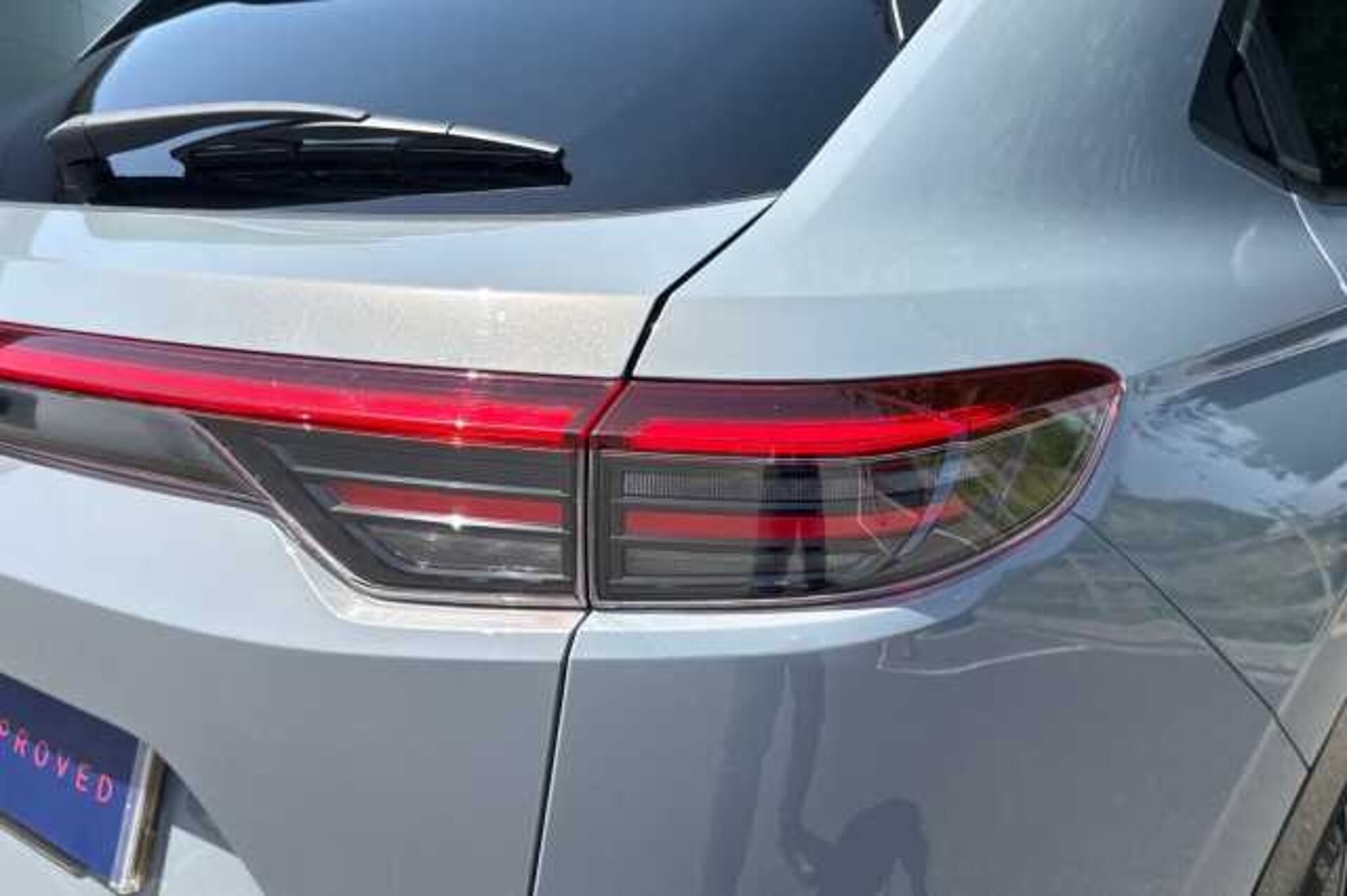 Honda HR-V Hybrid 1.5 eHEV Advance Style eCVT 