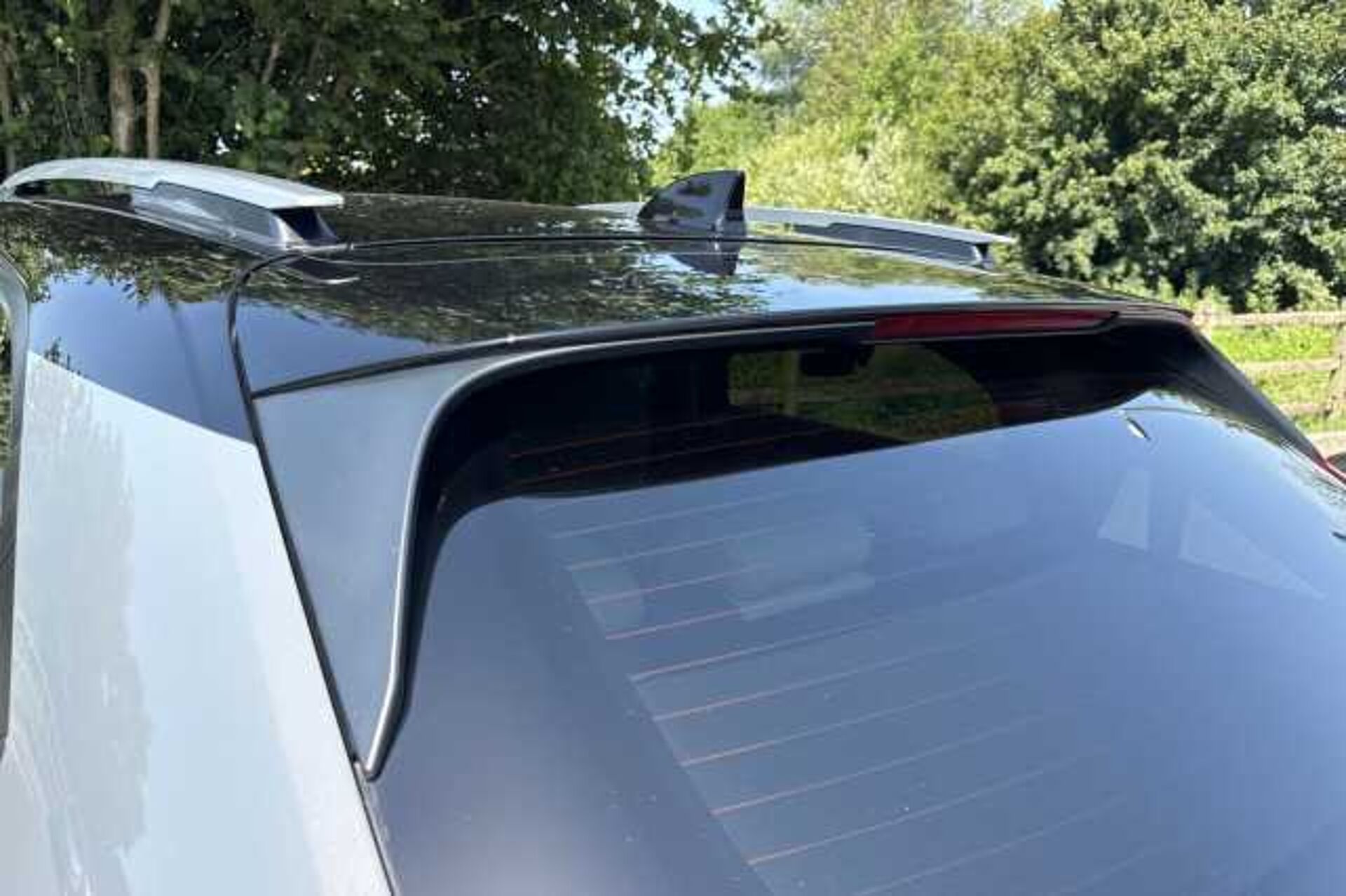 Honda HR-V Hybrid 1.5 eHEV Advance Style eCVT 