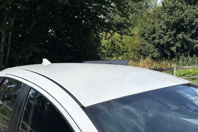 Honda Jazz 1.3 i-VTEC SE Navi CVT 