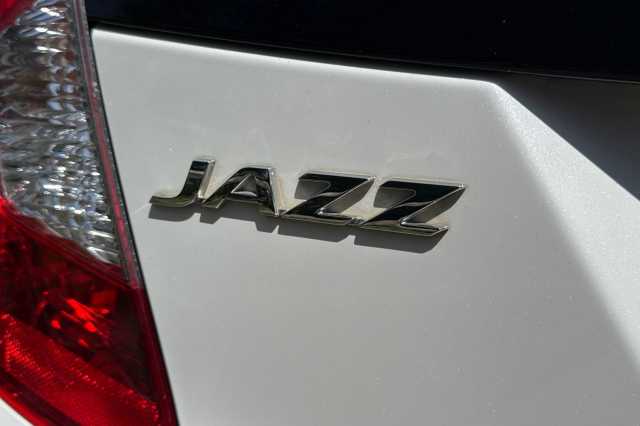 Honda Jazz 1.3 i-VTEC SE Navi CVT 