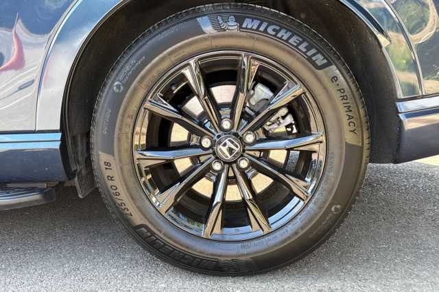 Honda CR-V 2.0 ePHEV Advance Tech eCVT 