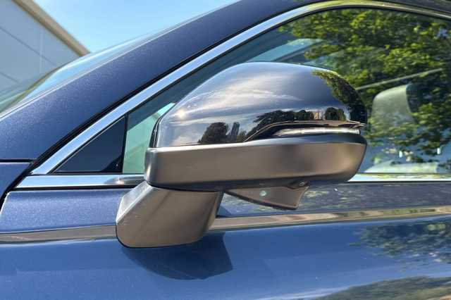 Honda CR-V 2.0 ePHEV Advance Tech eCVT 