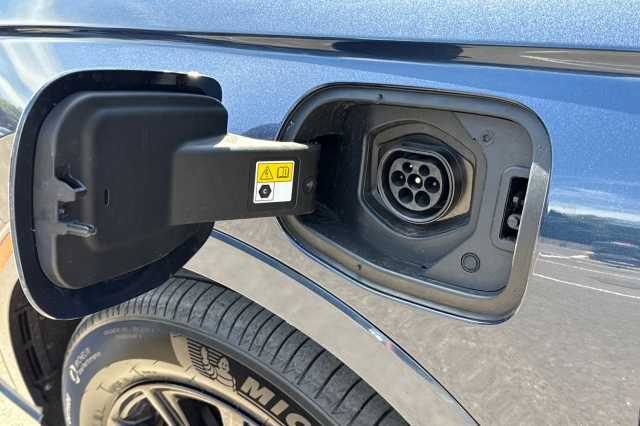 Honda CR-V 2.0 ePHEV Advance Tech eCVT 