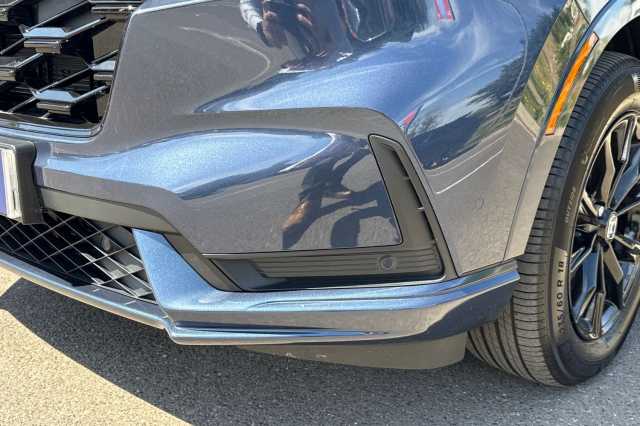 Honda CR-V 2.0 ePHEV Advance Tech eCVT 