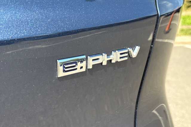 Honda CR-V 2.0 ePHEV Advance Tech eCVT 