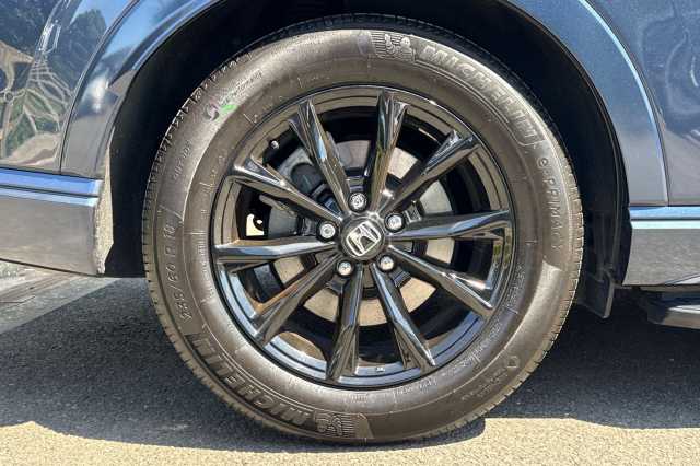 Honda CR-V 2.0 ePHEV Advance Tech eCVT 