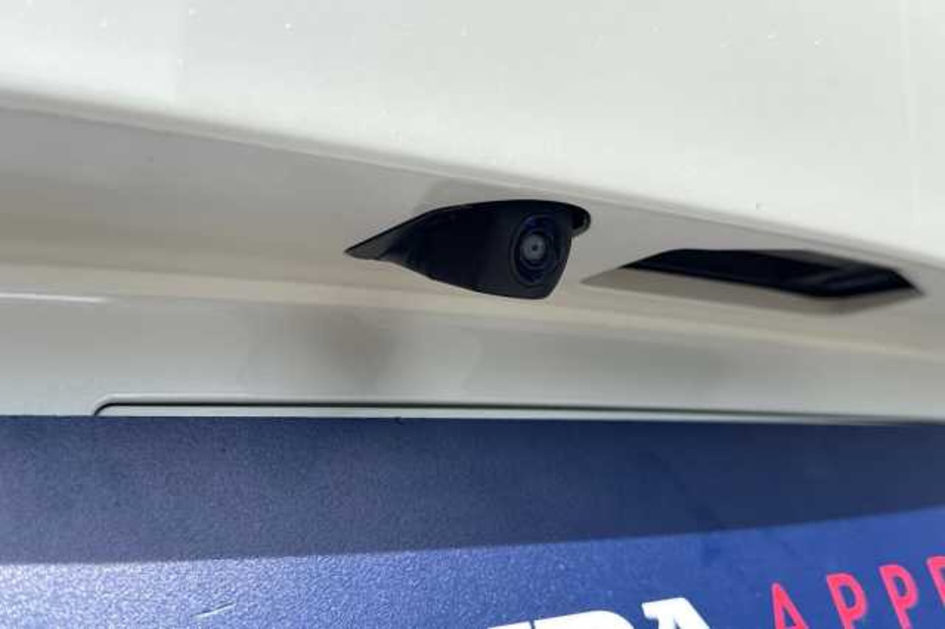 Honda HR-V Hybrid 1.5 eHEV Elegance eCVT 