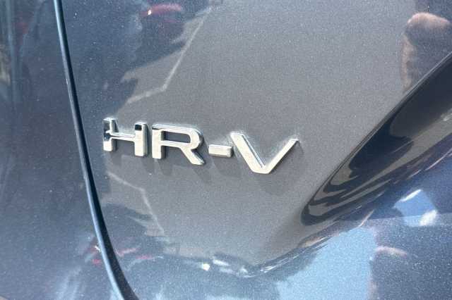 Honda HR-V Hybrid 1.5 eHEV Advance eCVT 