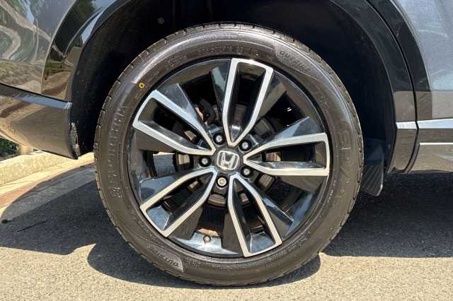 Honda HR-V Hybrid 1.5 eHEV Advance eCVT 