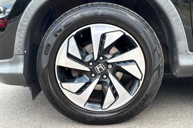 Honda CR-V 2.0 i-VTEC EX Auto 