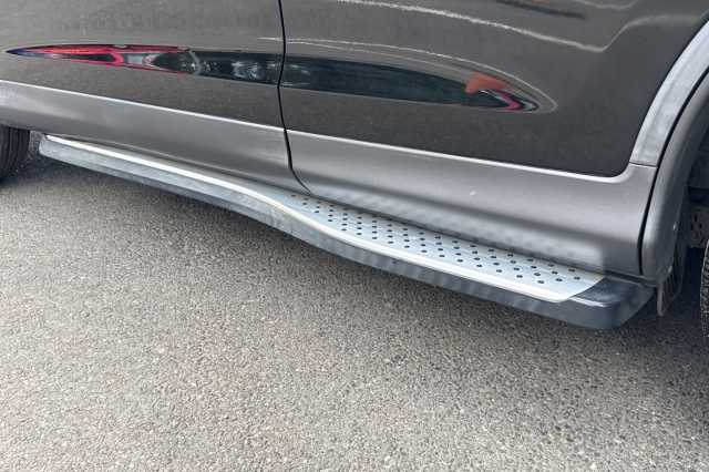 Honda CR-V 2.0 i-VTEC EX Auto 