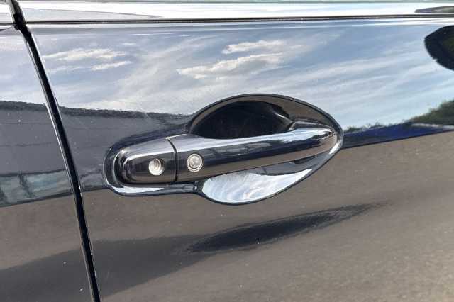 Honda CR-V 2.0 i-VTEC EX Auto 