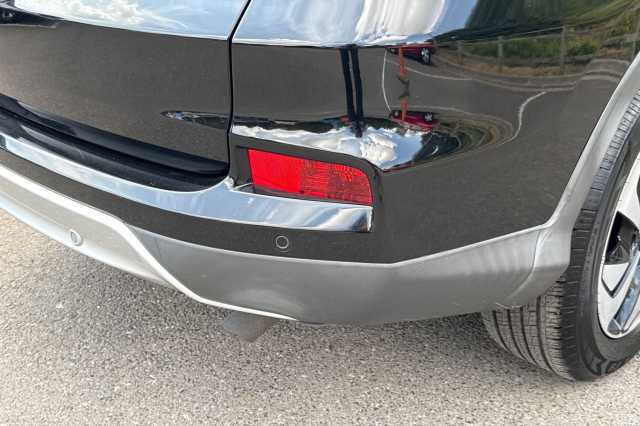 Honda CR-V 2.0 i-VTEC EX Auto 