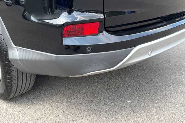 Honda CR-V 2.0 i-VTEC EX Auto 
