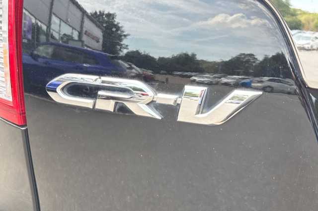 Honda CR-V 2.0 i-VTEC EX Auto 