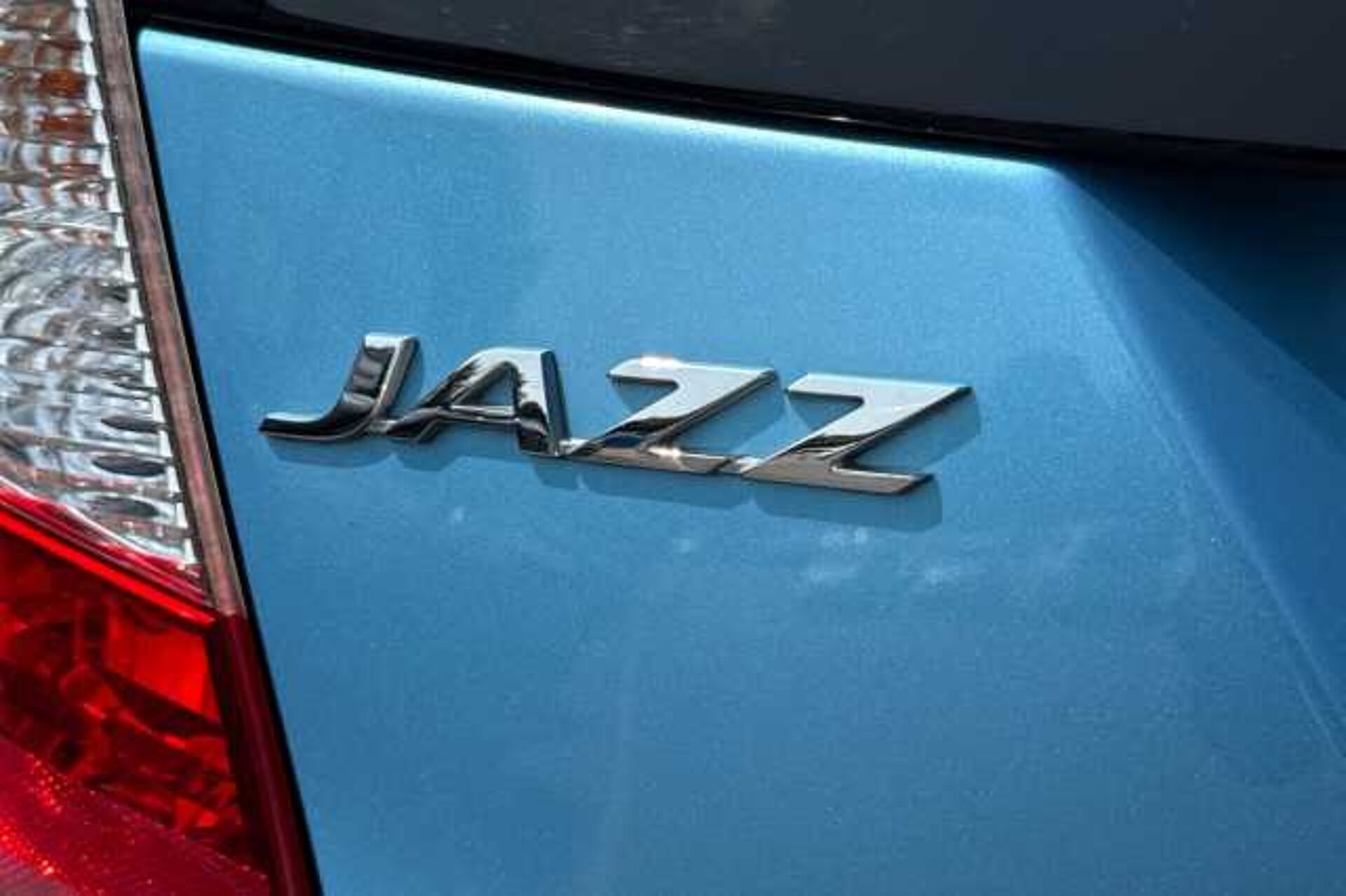 Honda Jazz 1.3 i-VTEC EX Navi CVT 