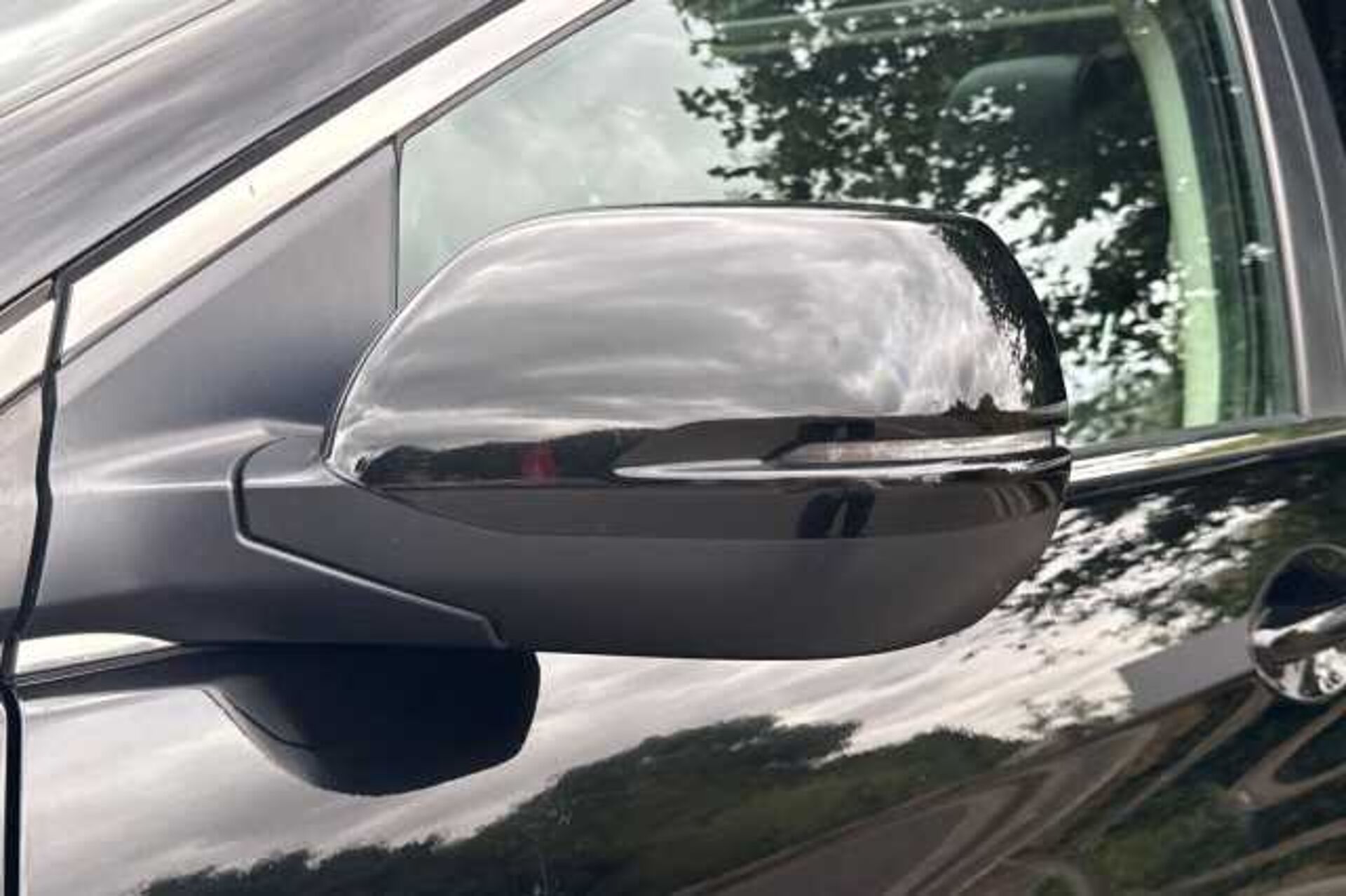 Honda CR-V 1.6 i-DTEC 160 EX SENSING Auto 