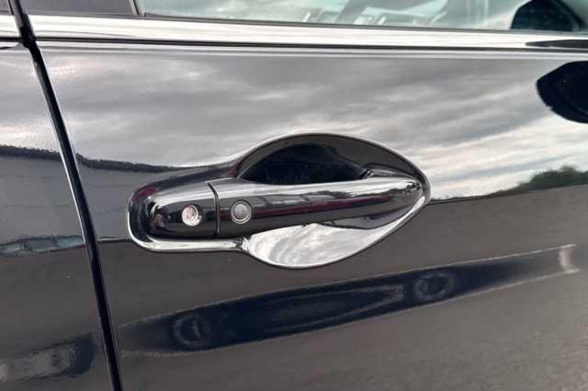 Honda CR-V 1.6 i-DTEC 160 EX SENSING Auto 