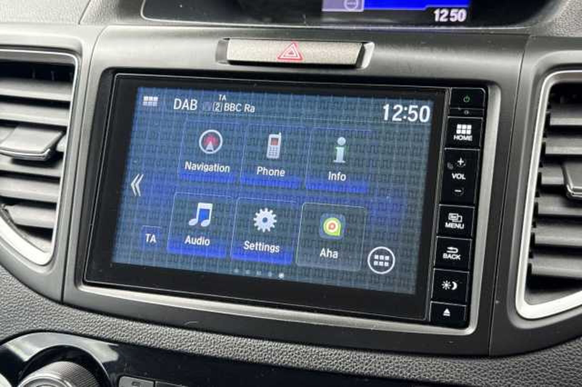 Honda CR-V 1.6 i-DTEC 160 EX SENSING Auto 