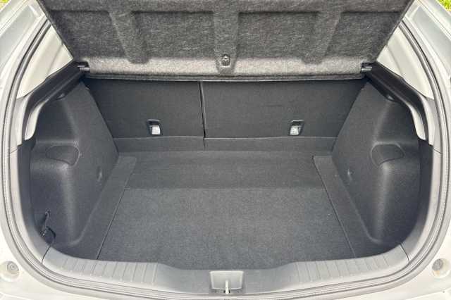 Honda Civic 1.4 i-VTEC SE Manual 