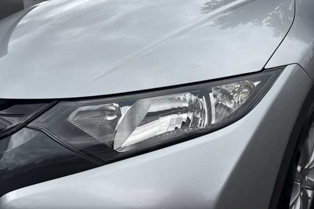 Honda Civic 1.4 i-VTEC SE Manual 