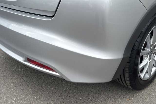 Honda Civic 1.4 i-VTEC SE Manual 