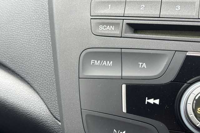 Honda Civic 1.4 i-VTEC SE Manual 
